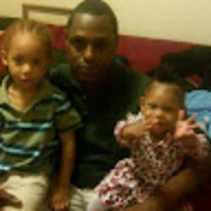 Meet your Posher, Kinte